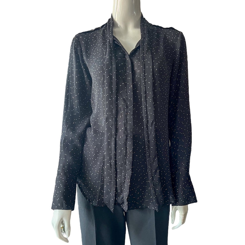 Banana Republic blouse