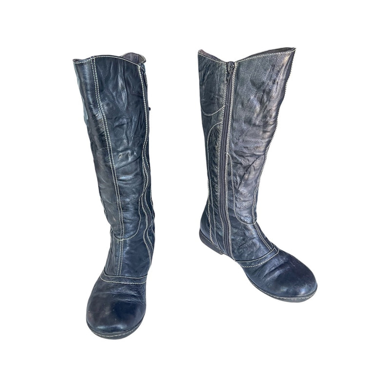 Bottes Geo Reino