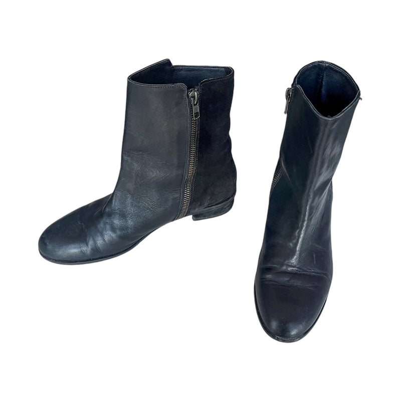 Barbara Barbieri ankle boots