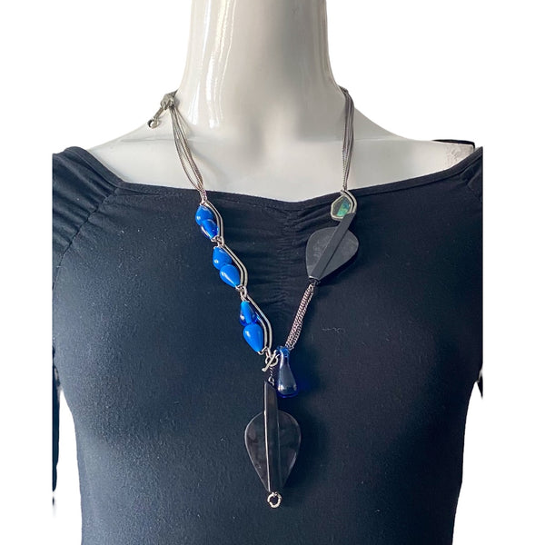 Anne Marie Chagnon necklace
