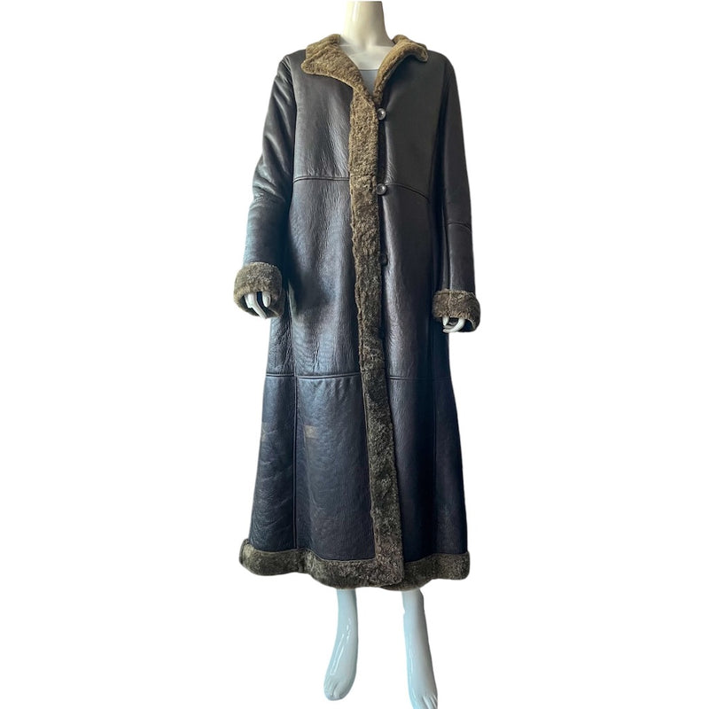 ACTON The Olde Hide House Coat