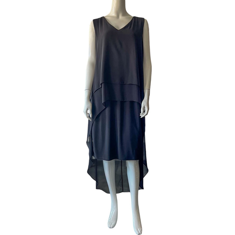 Frank Lyman Dress