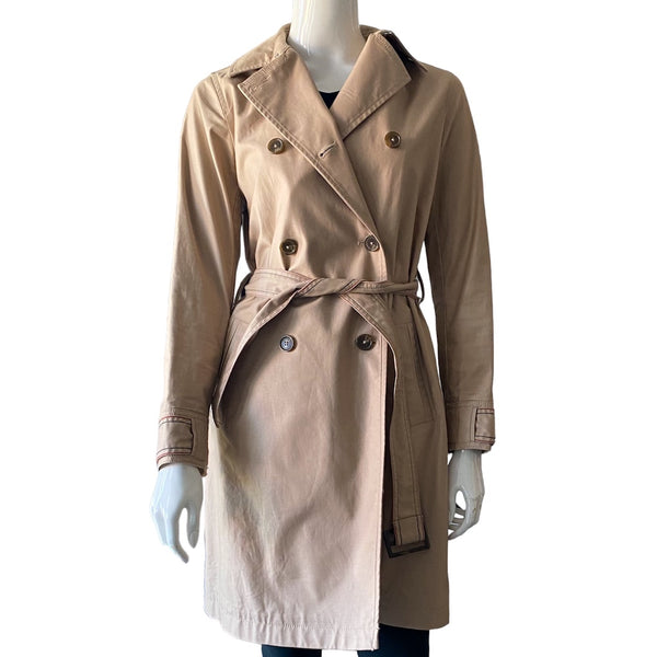 Tommy Hilfiger trench coat